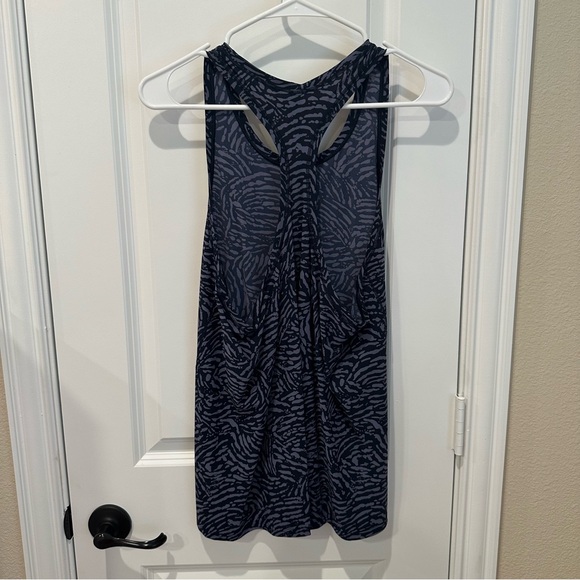 Athleta Ultimate Train Racerback Tank - Picture 3 of 3